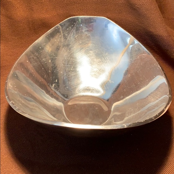 Dansk Classic Fjord Boat Bowl Made in India 2.5qt - Picture 2 of 10